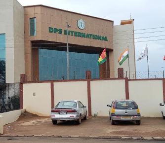 School front