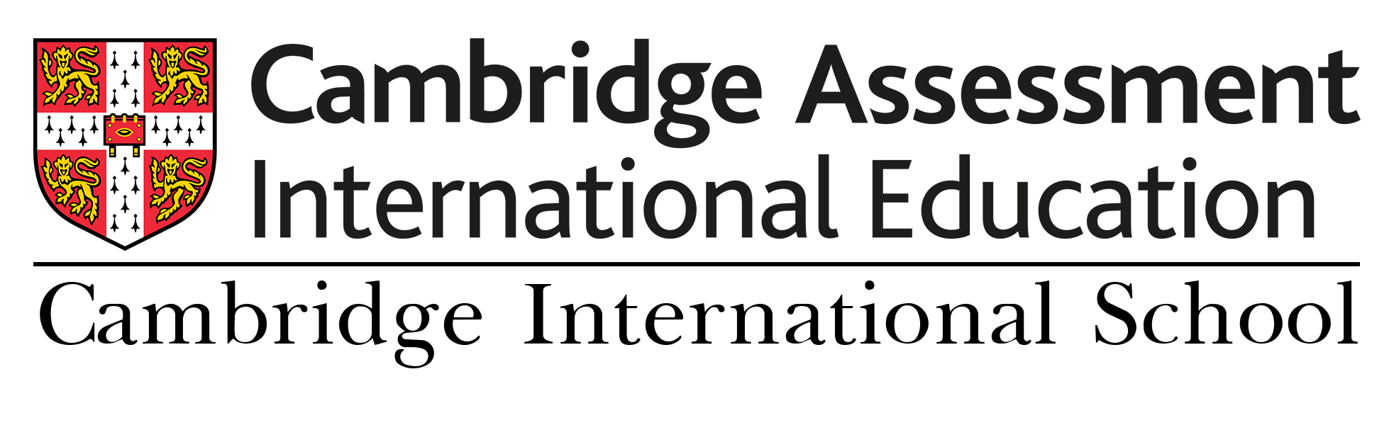 Cambridge Logo