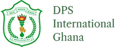 Delhi Private School International Ghana logo