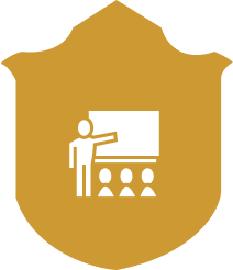 Teacher icon