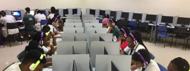 Computer Lab