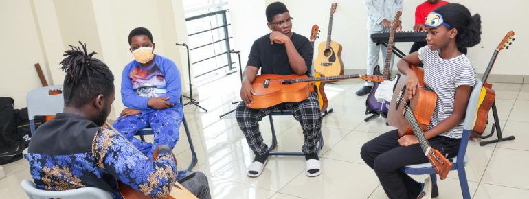 Music Class