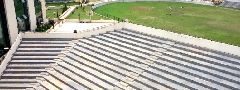 Amphitheatre