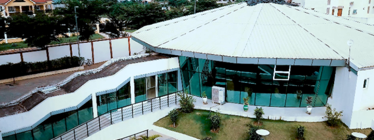 Auditorium