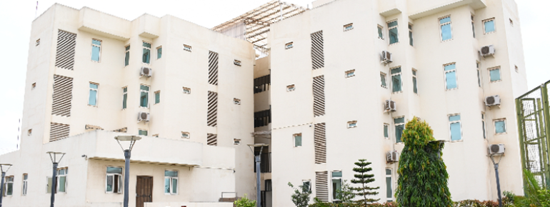 Boarding House providing pastoral care