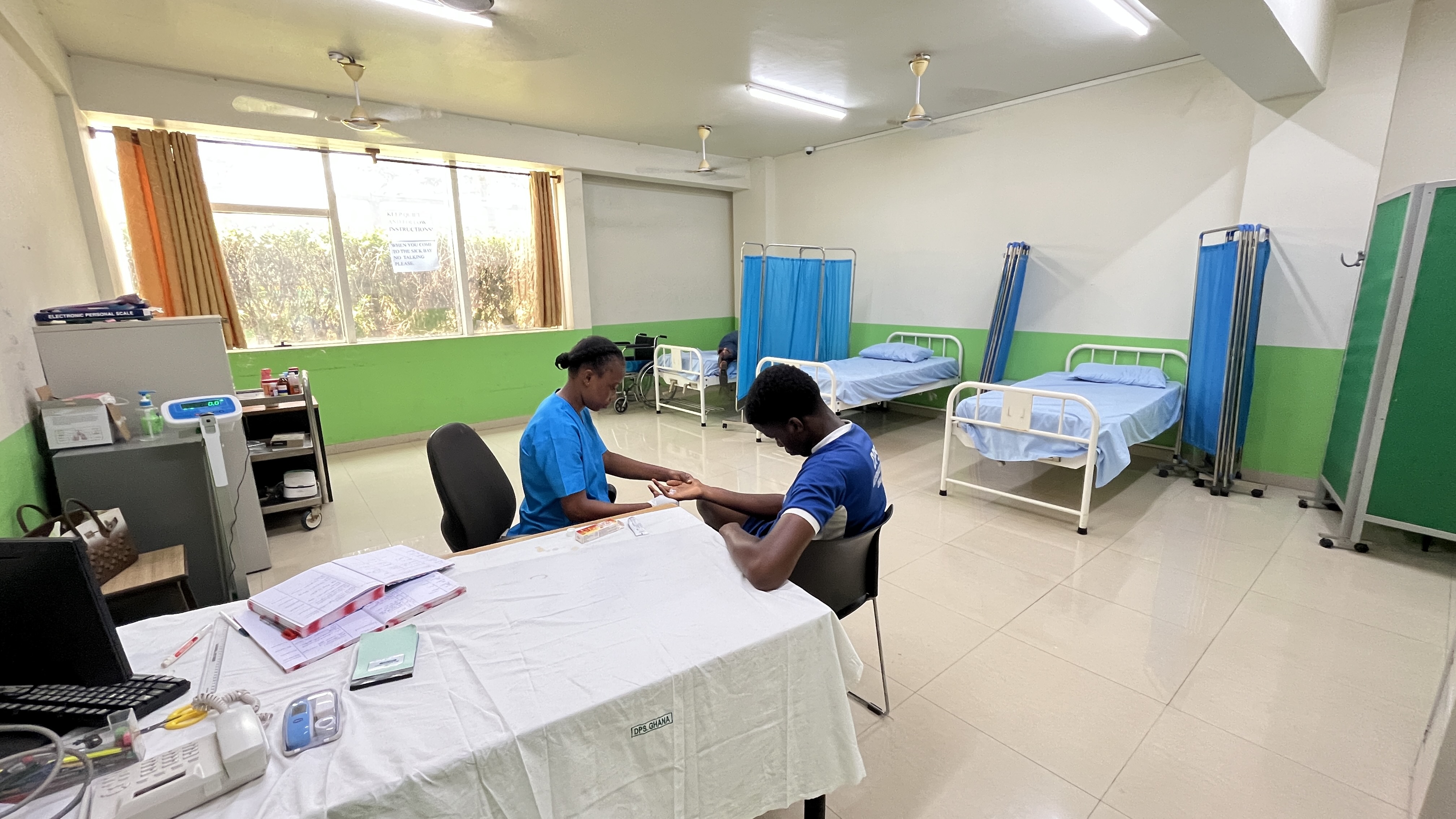 Facility Image