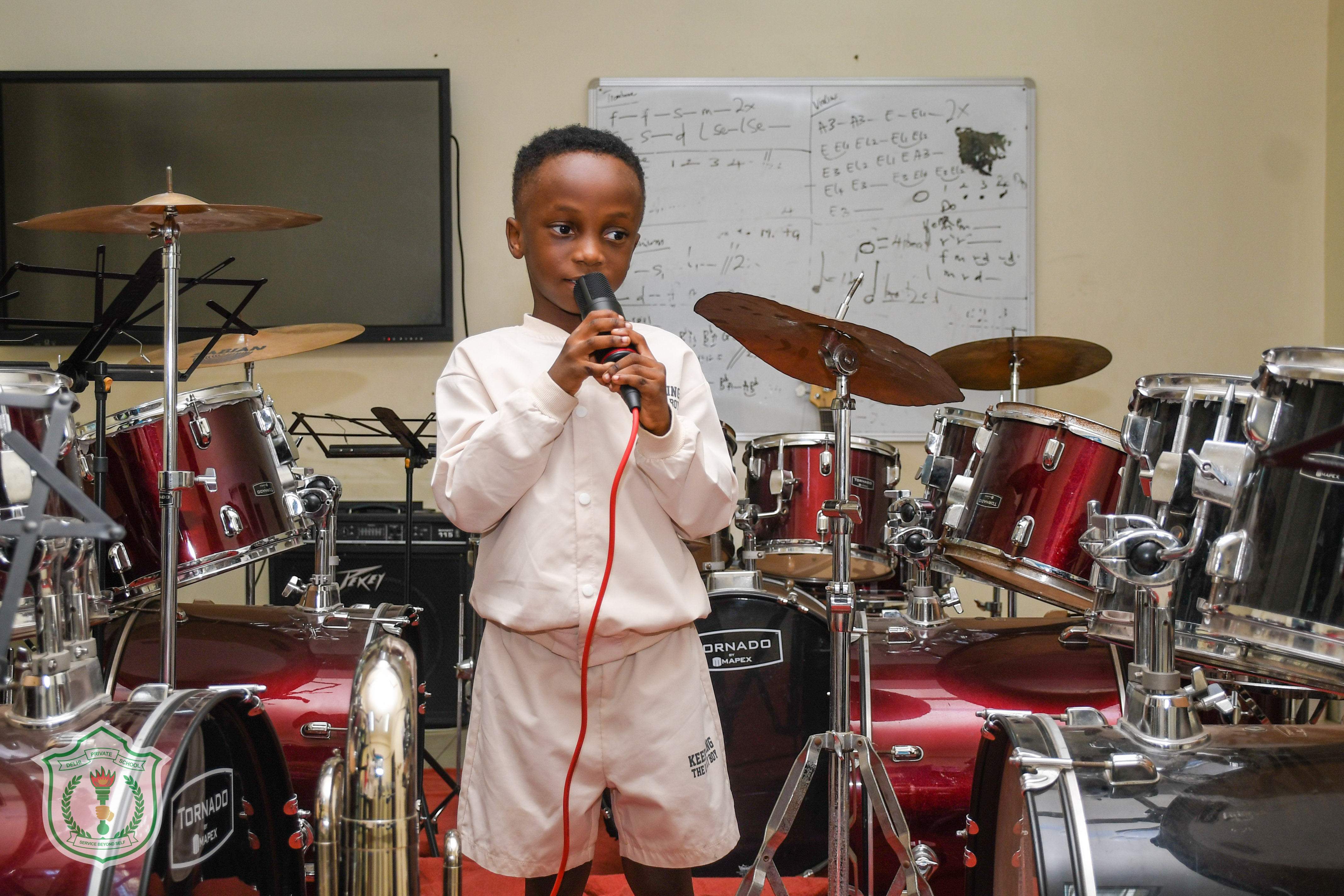 Music Class