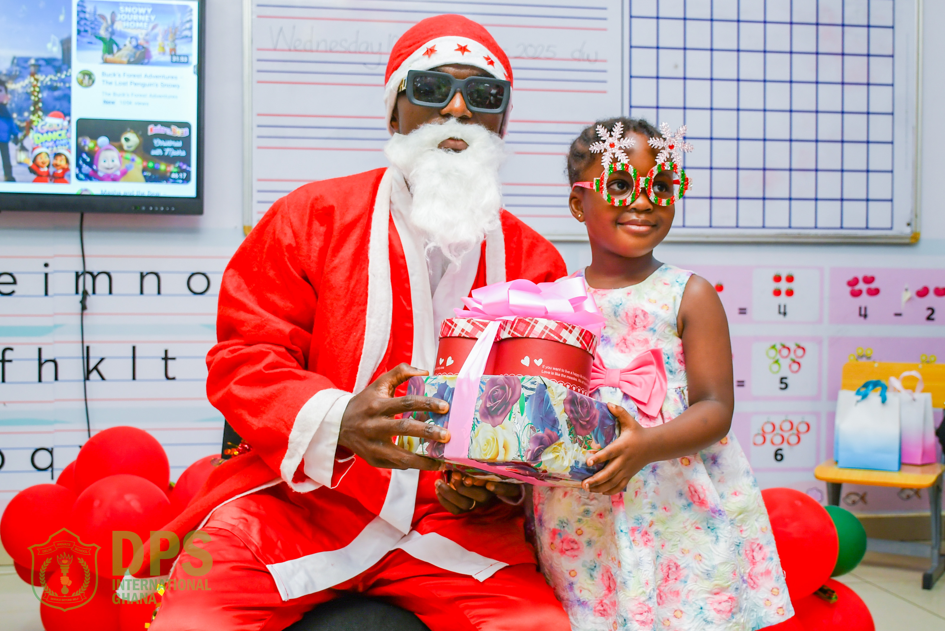 Christmas Celebration
