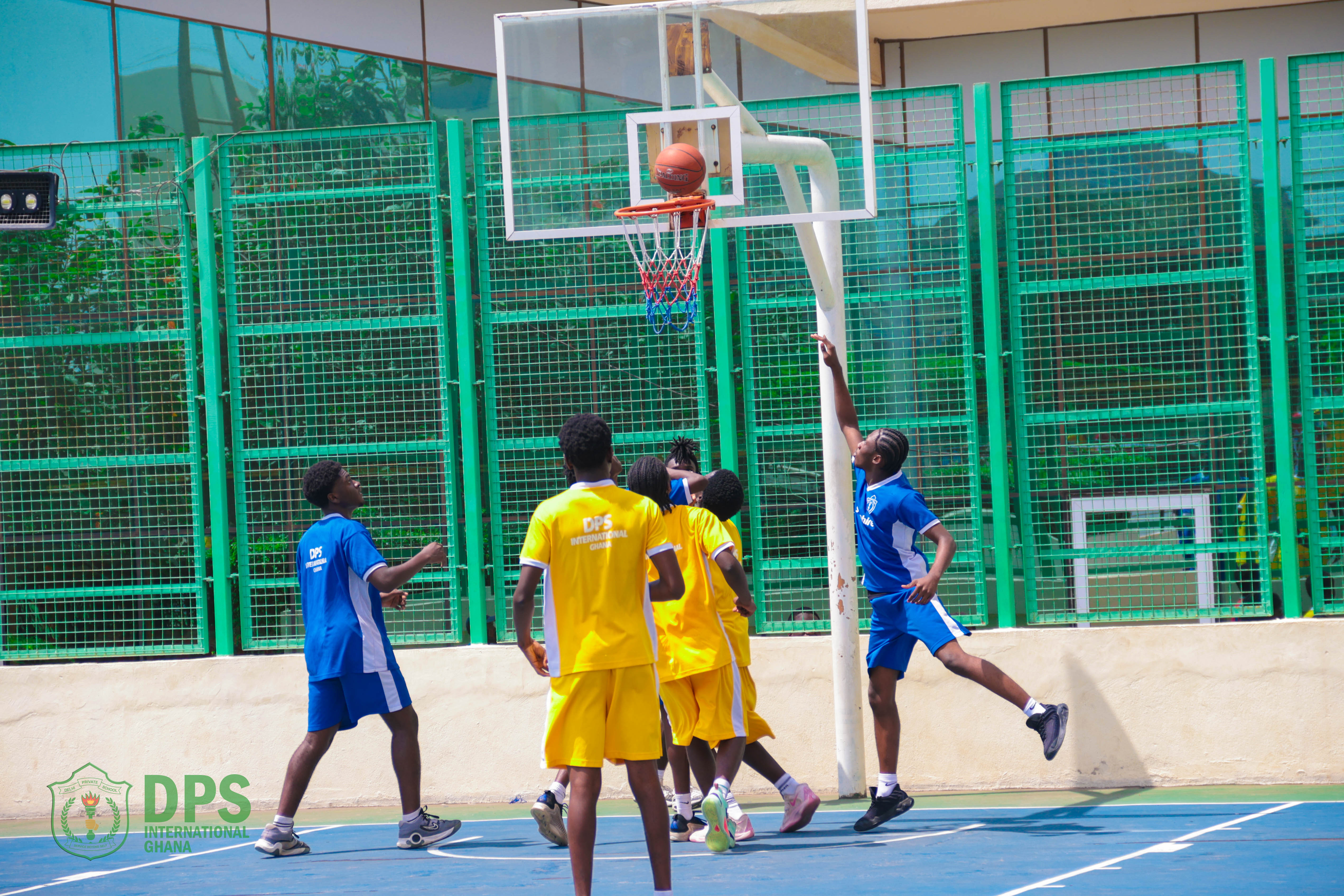 Sports