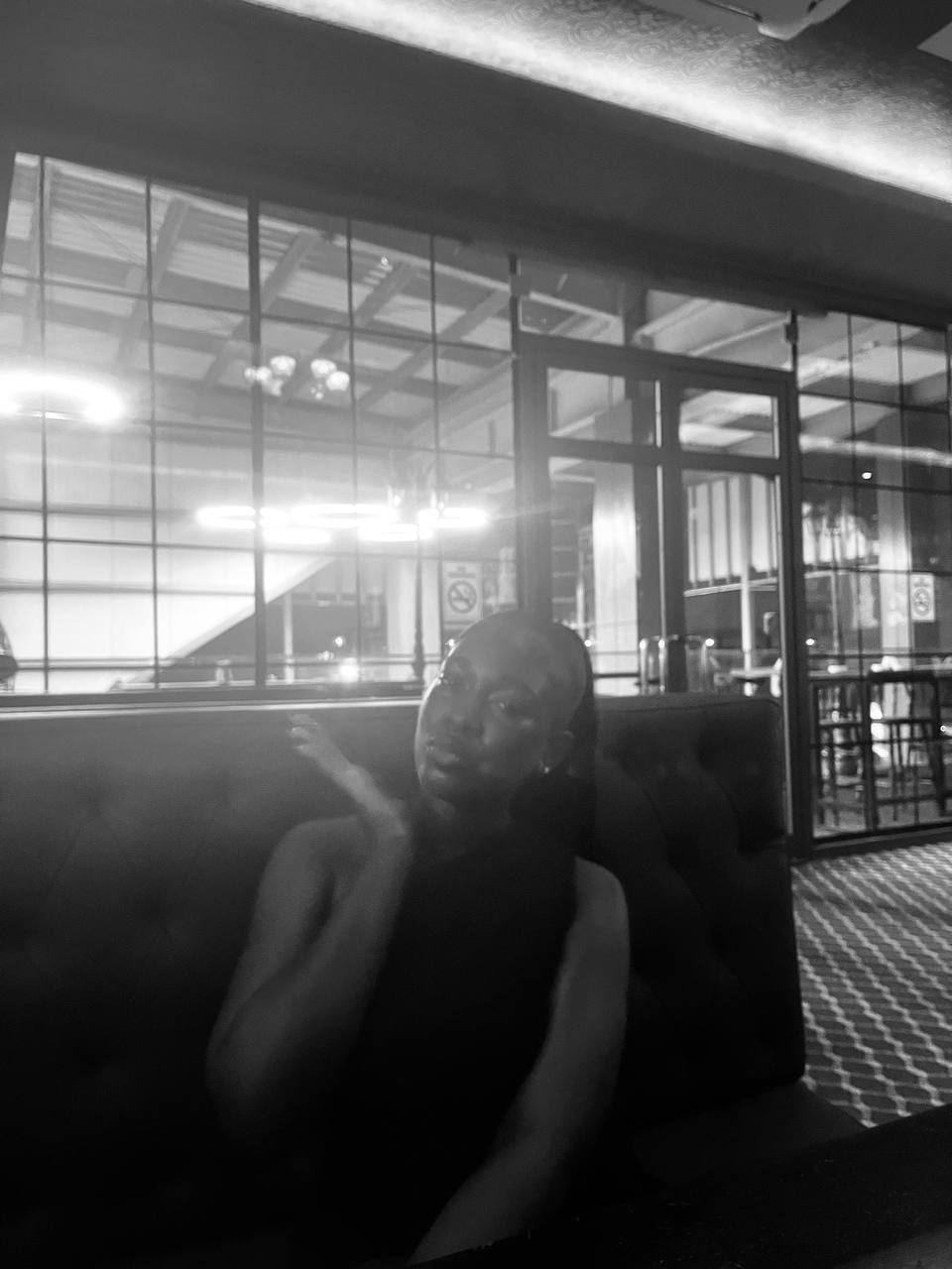 Nana Yaa Afriyie