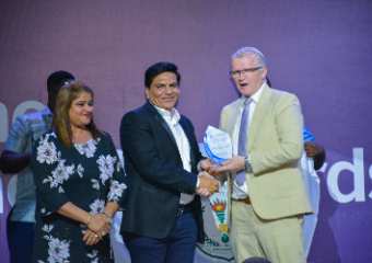 British Council PSGN Award: Overall Best IGCSE School of the Year 2024