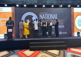 DPSI Reigns Supreme: Back-to-Back International School of the Year